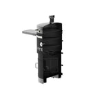 Pit Boss Champion Charcoal Barrel Smoker