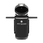 Pit Boss Champion Charcoal Barrel Smoker