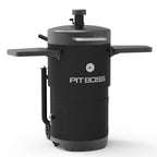 Pit Boss Champion Charcoal Barrel Smoker
