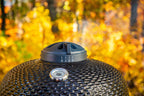Pit Boss K24 24" (60cm) Black Ceramic Kamado BBQ with Cover
