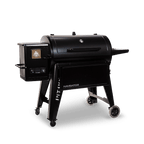 Pit Boss Navigator 1150 Pellet BBQ Grill