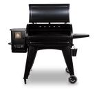 Pit Boss Navigator 1150 Pellet BBQ Grill