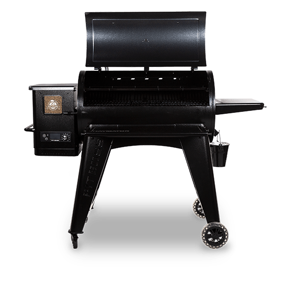 Pit Boss Navigator 1150 Pellet BBQ Grill