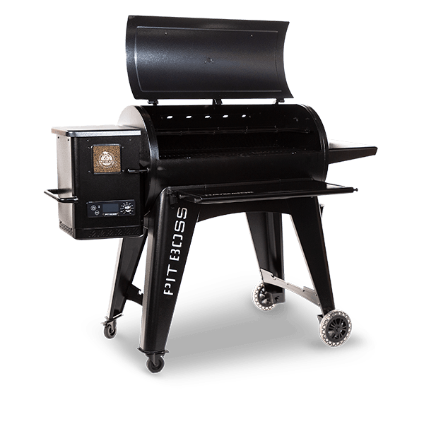 Pit Boss Navigator 1150 Pellet BBQ Grill