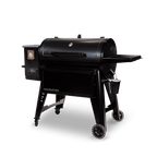 Pit Boss Navigator 1150 Pellet BBQ Grill