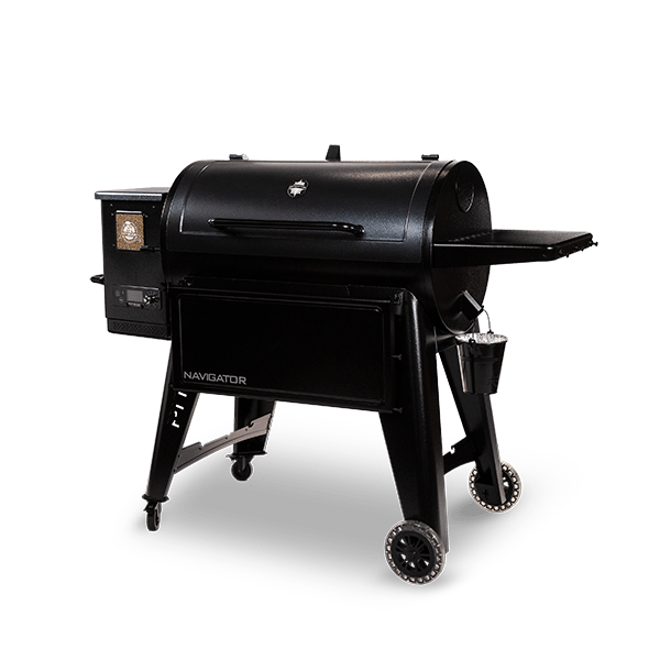 Pit Boss Navigator 1150 Pellet BBQ Grill