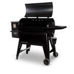 Pit Boss Navigator 1150 Pellet BBQ Grill