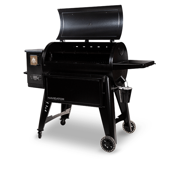 Pit Boss Navigator 1150 Pellet BBQ Grill