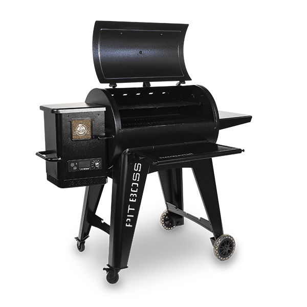 Pit Boss Navigator 1150 Pellet BBQ Grill