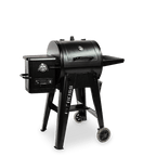 Pit Boss Navigator 550 Pellet Grill BBQ Smoker