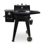 Pit Boss Navigator 550 Pellet Grill BBQ Smoker