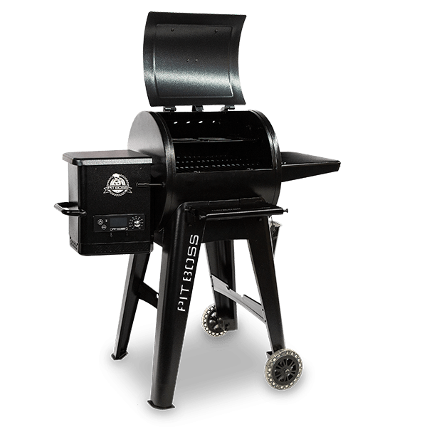 Pit Boss Navigator 550 Pellet Grill BBQ Smoker