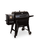 Pit Boss Navigator 850 Pellet BBQ Grill