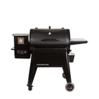 Pit Boss Navigator 850 Pellet BBQ Grill