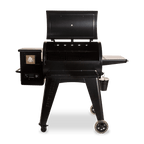 Pit Boss Navigator 850 Pellet BBQ Grill