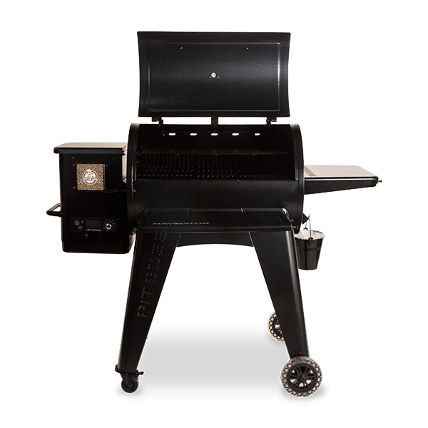 Pit Boss Navigator 850 Pellet BBQ Grill