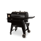Pit Boss Navigator 850 Pellet BBQ Grill