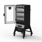 Pit Boss PBV3D1 Digital Electric Vertical Smoker (10600)
