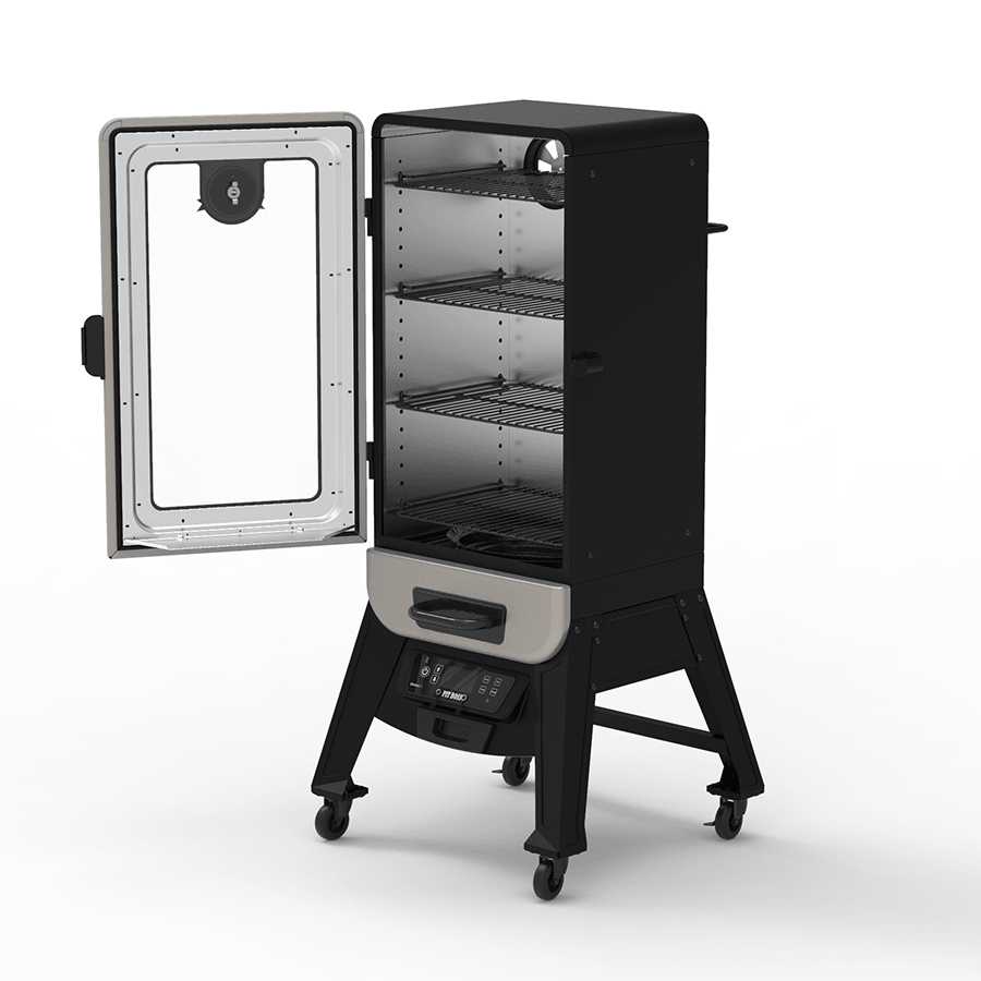 Pit Boss PBV3D1 Digital Electric Vertical Smoker (10600)