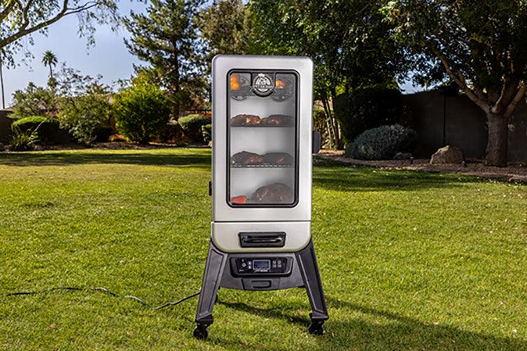 Pit Boss PBV3D1 Digital Electric Vertical Smoker (10600)