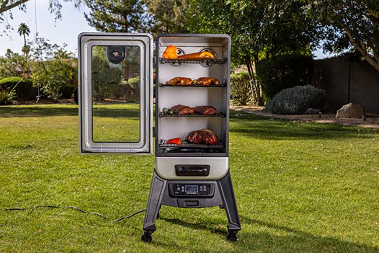 Pit Boss PBV3D1 Digital Electric Vertical Smoker (10600)