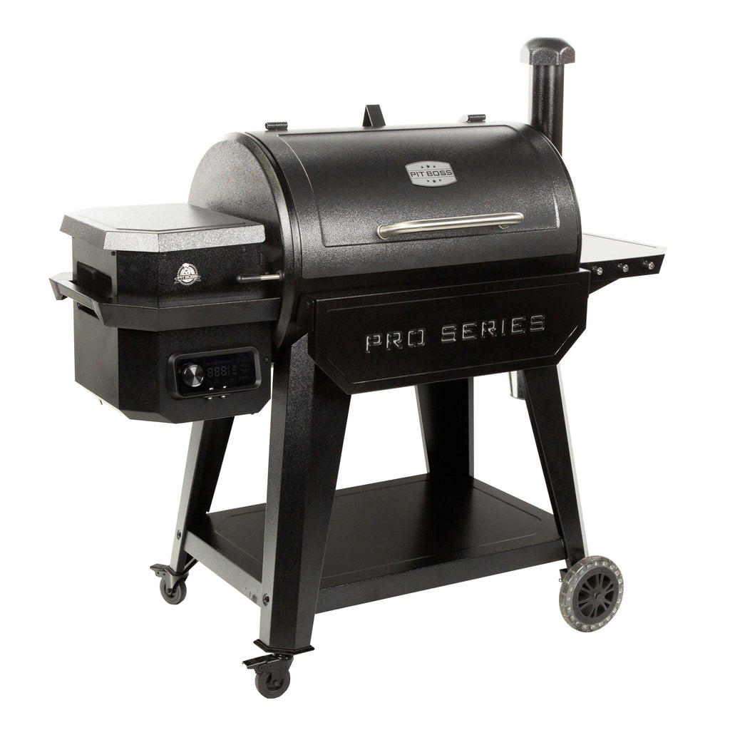 Pit Boss Pro Series 2 850 WiFi Pellet Grill