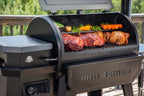 Pit Boss Pro Series 2 850 WiFi Pellet Grill