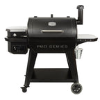 Pit Boss Pro Series 2 850 WiFi Pellet Grill
