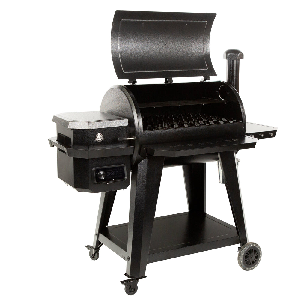 Pit Boss Pro Series 2 850 WiFi Pellet Grill