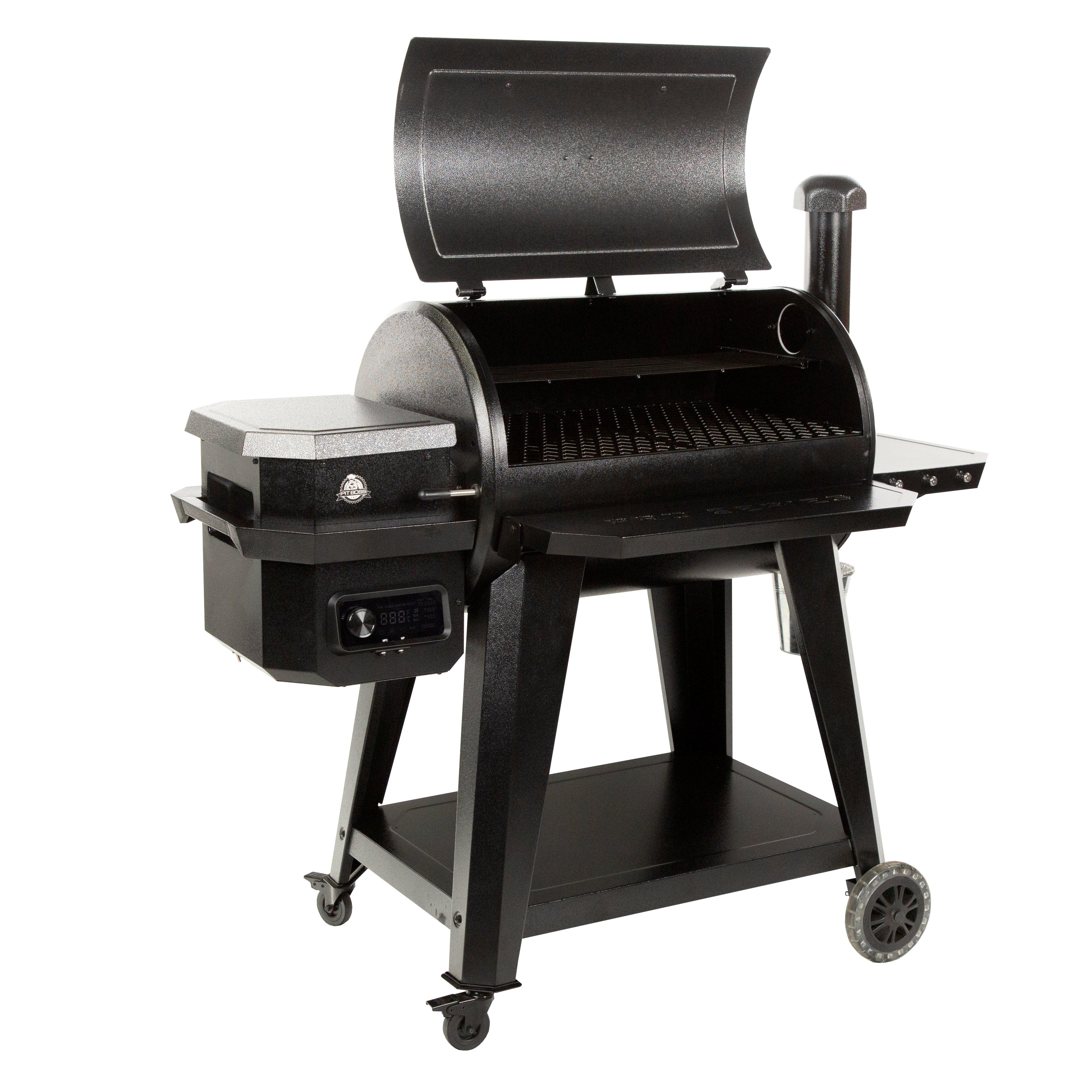Pit Boss Pro Series 2 850 WiFi Pellet Grill