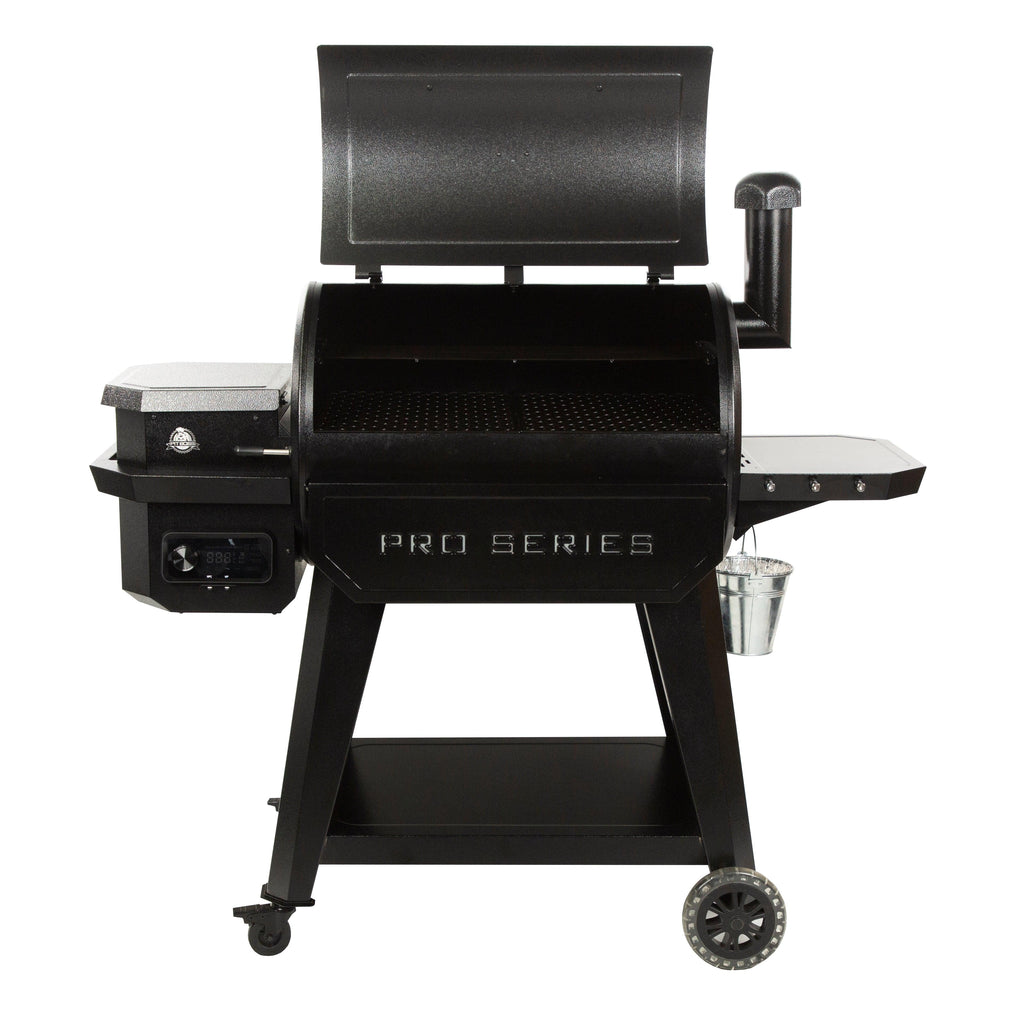 Pit Boss Pro Series 2 850 WiFi Pellet Grill