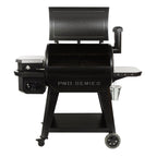 Pit Boss Pro Series 2 850 WiFi Pellet Grill