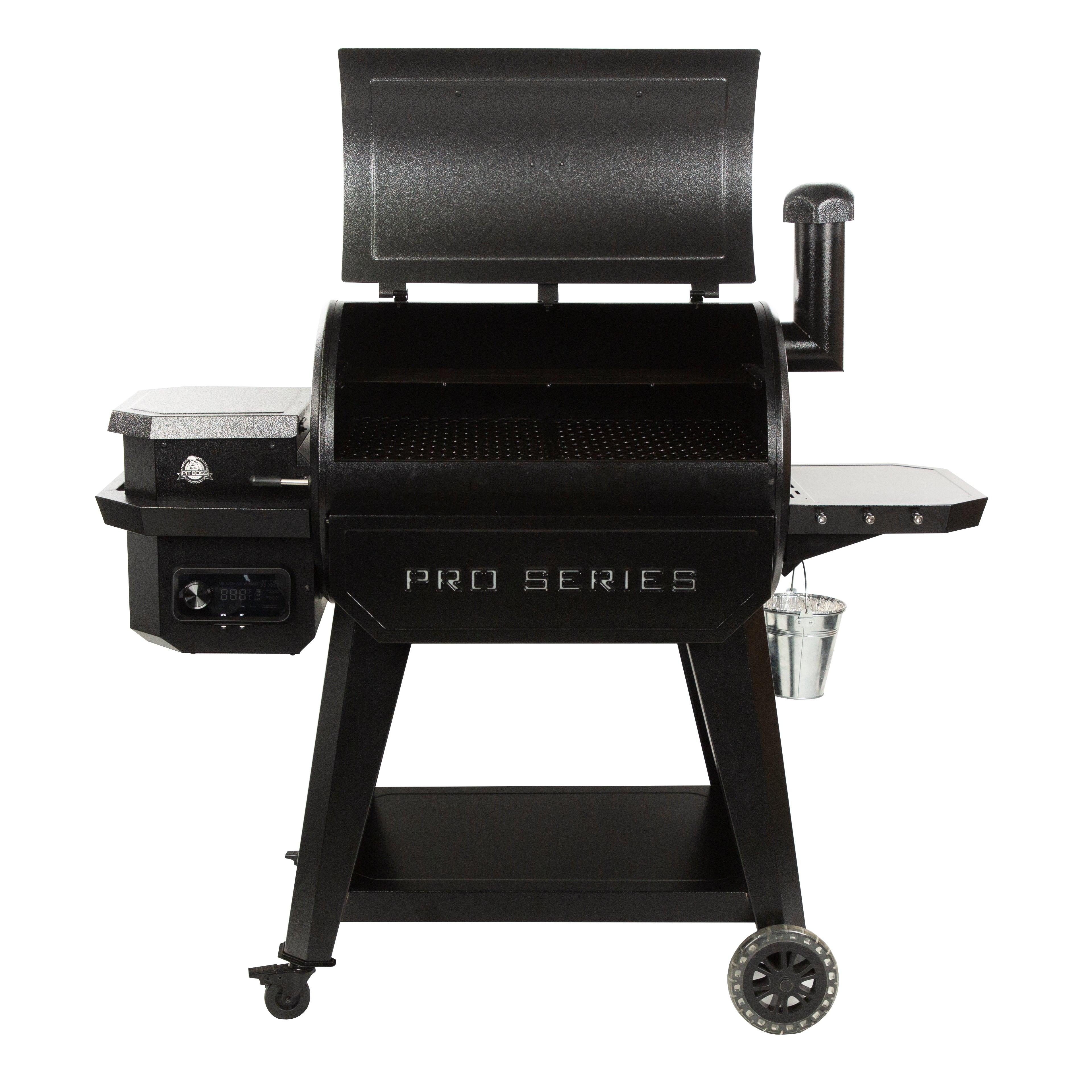 Pit Boss Pro Series 2 850 WiFi Pellet Grill