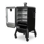 Pit Boss Pro Series 4 Vertical Pellet Smoker