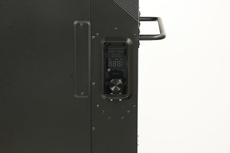 Pit Boss Pro Series 4 Vertical Pellet Smoker