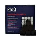 ProQ Excel BBQ Smoking Starter Bundle