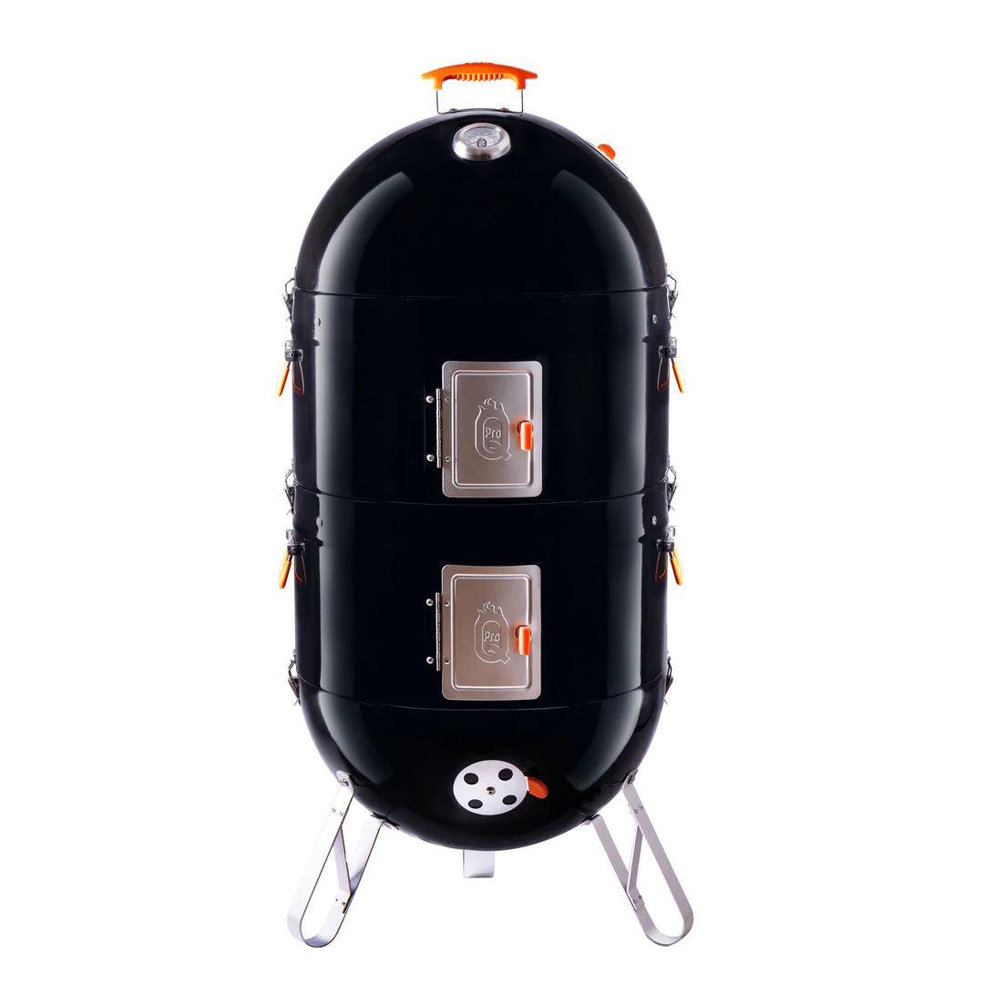 ProQ Excel Charcoal BBQ Smoker