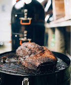 ProQ Excel Charcoal BBQ Smoker