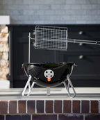 ProQ Excel Charcoal BBQ Smoker
