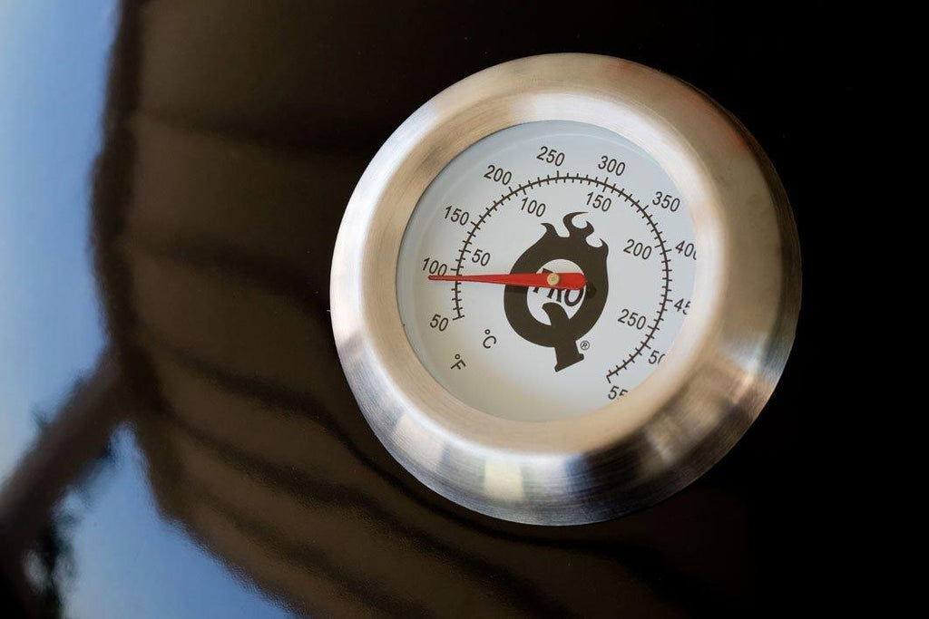 ProQ Frontier BBQ Smoker