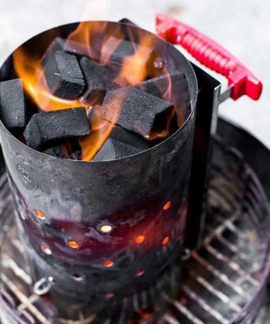 ProQ Frontier Hot & Cold Smoking Bundle