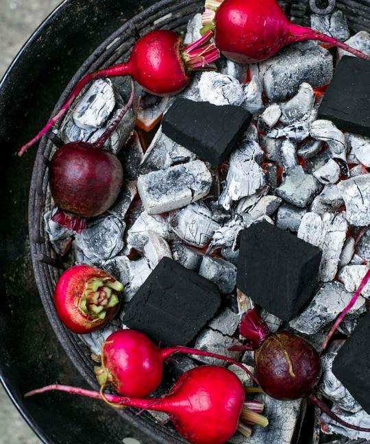 ProQ Frontier Hot Smoking Starter Bundle