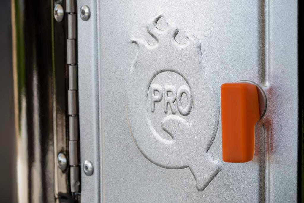 ProQ Frontier Hot Smoking Starter Bundle