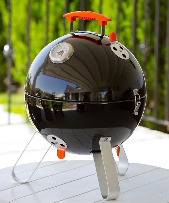 ProQ Ranger Barbecue Smoker