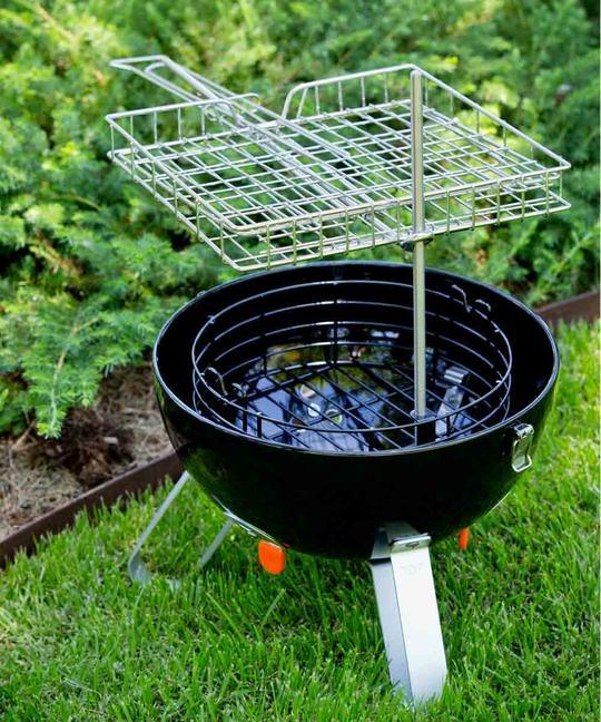 ProQ Ranger Hot Smoking Starter Bundle