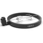 Rotisserie for Kama Gear V2 Kamado