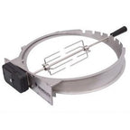 Rotisserie for Monolith Classic Ceramic Grill