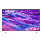 Samsung QE100QN80FUXXU 100 Inch QN80F 4K Ultra HD HDR Neo QLED AI Smart TV 2025