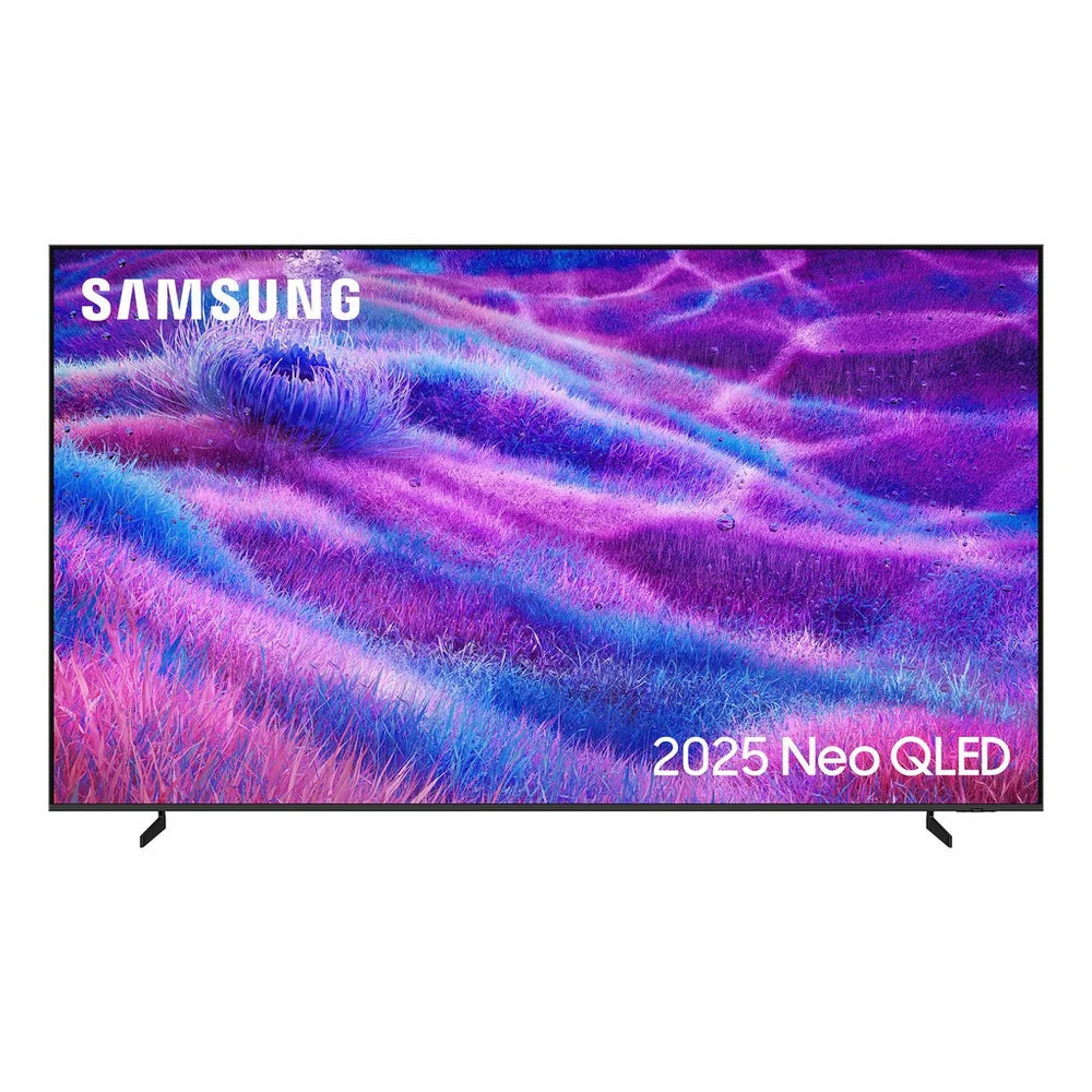 Samsung QE100QN80FUXXU 100 Inch QN80F 4K Ultra HD HDR Neo QLED AI Smart TV 2025