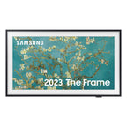 Samsung QE32LS03CBUXXU 32 Inch The Frame Art Mode QLED Full HD HDR Smart TV